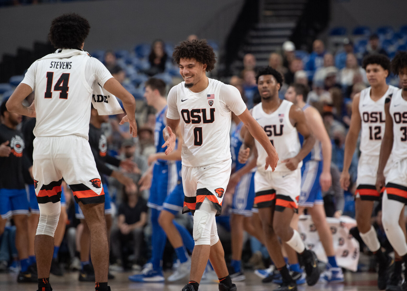Gallery: OSU vs Duke 21